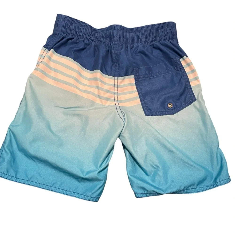 Old Navy Boys Swim Trunks